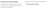 Change external backup